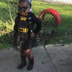 Meet your Posher, Bridgette